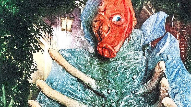 The Mutations