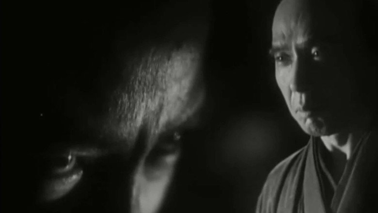 The Mysterious Edogawa Ranzan