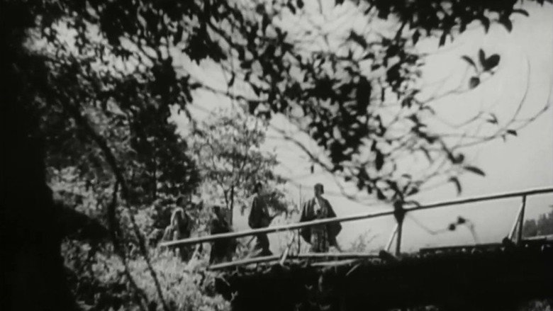 The Mysterious Edogawa Ranzan