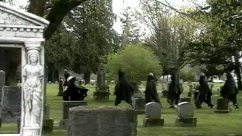 The Necro Files