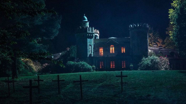 Le Domaine