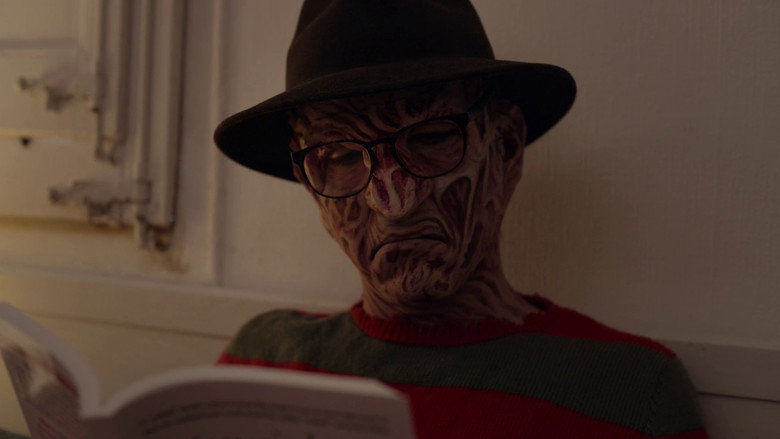 The New Freddy