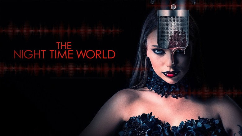 The Night Time World