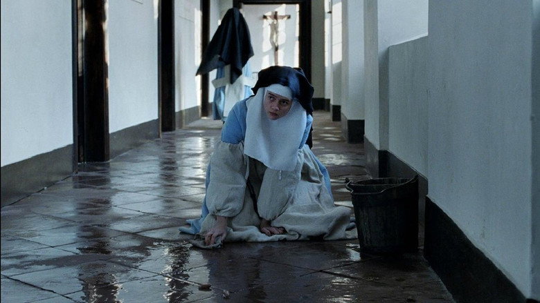 The Nun