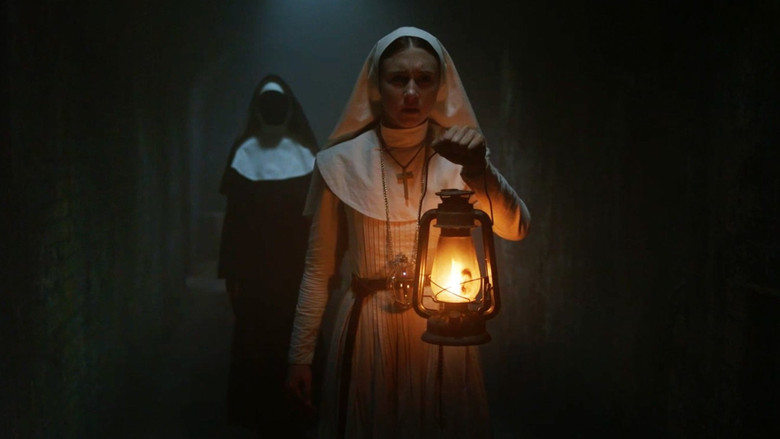 La Nonne