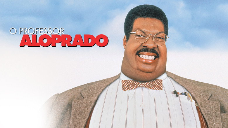The Nutty Professor