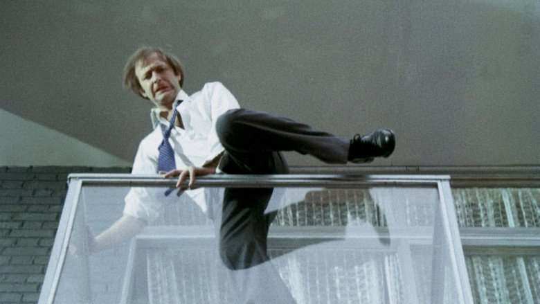 The Odd Job