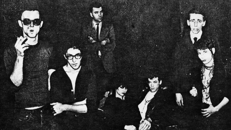 The Offenders