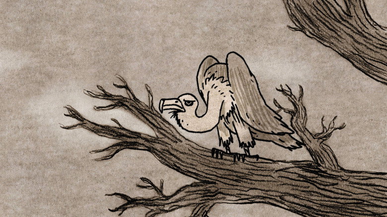 The One Who Tamed Clouds