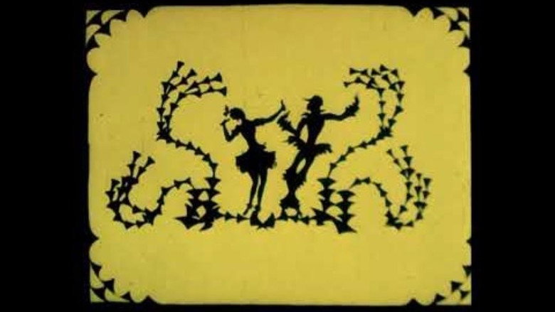 The Ornament of the Lovestruck Heart
