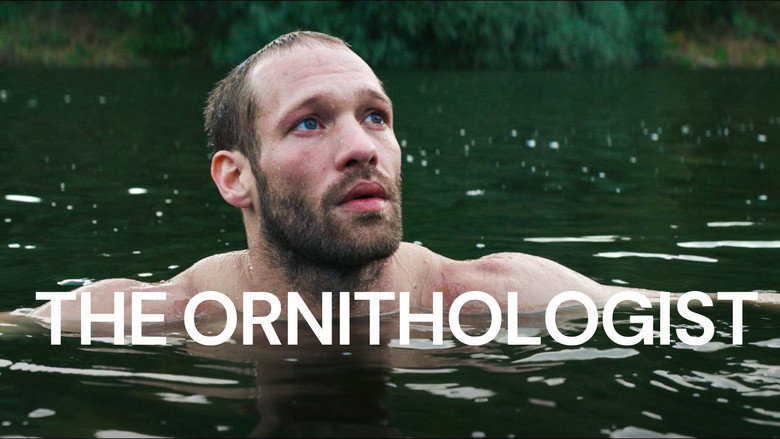 The Ornithologist
