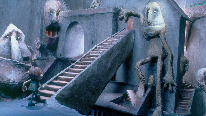 The Other Kids' Castle