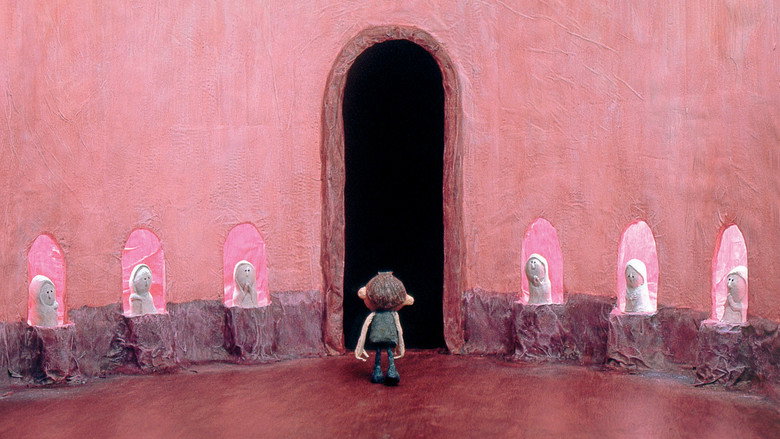 The Other Kids' Castle