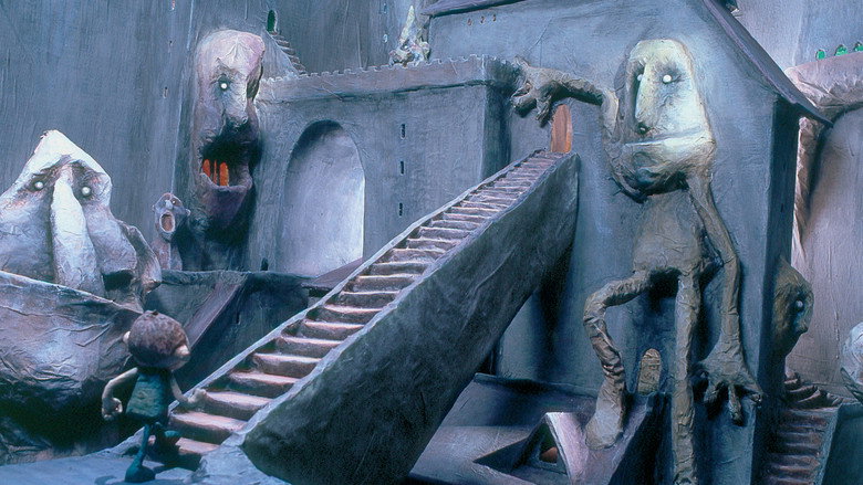 The Other Kids' Castle