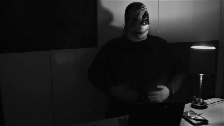 The Outsider