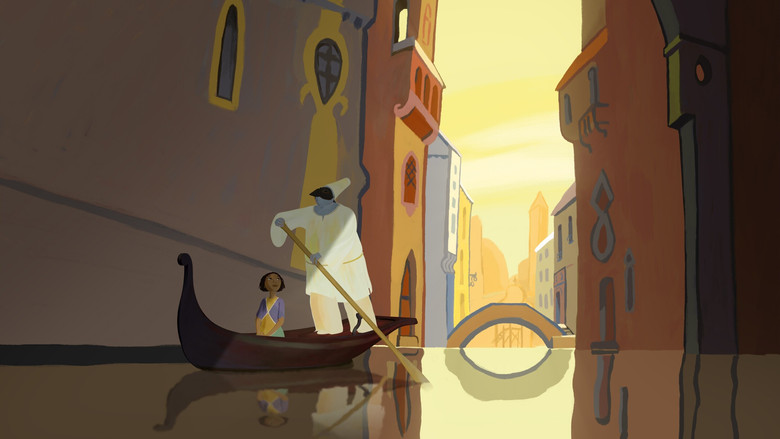 The Painting