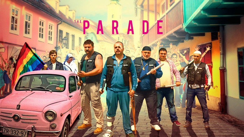 The Parade