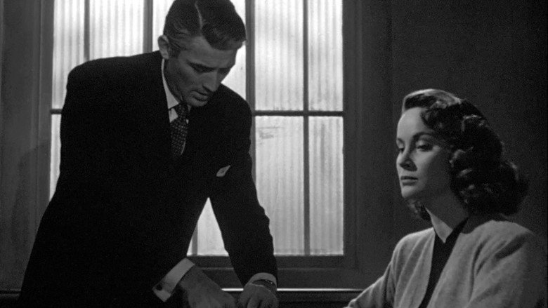 The Paradine Case