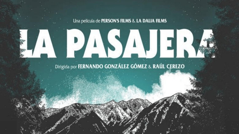 The Passenger