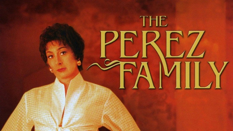 The Perez Family