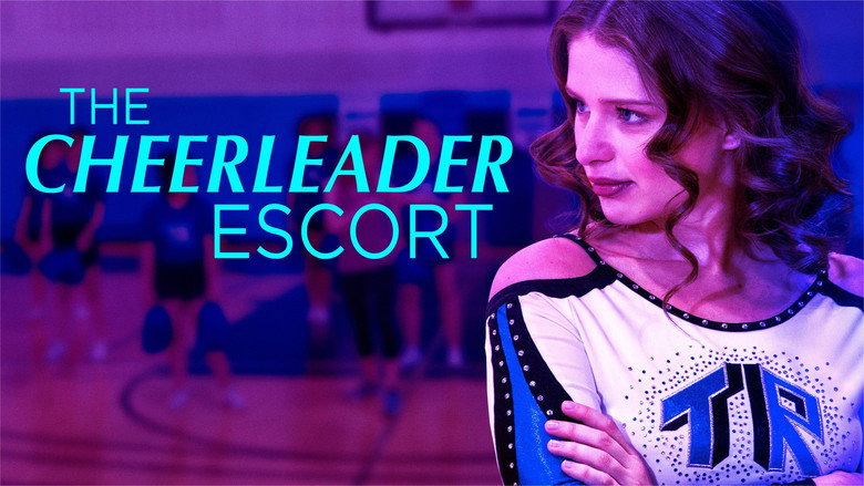 The Perfect Cheerleader