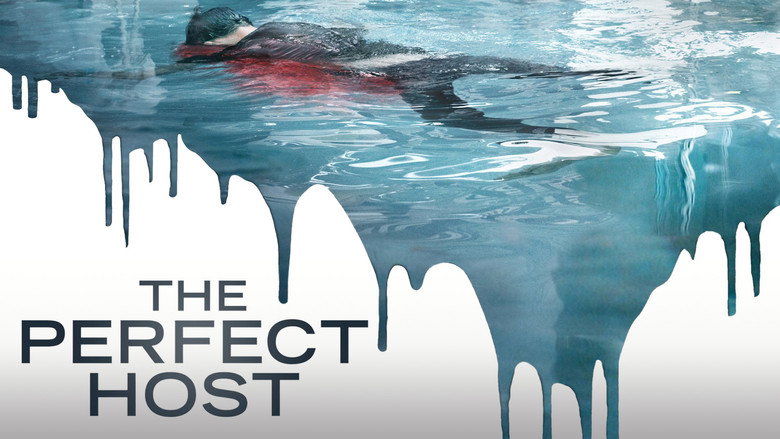 The Perfect Host