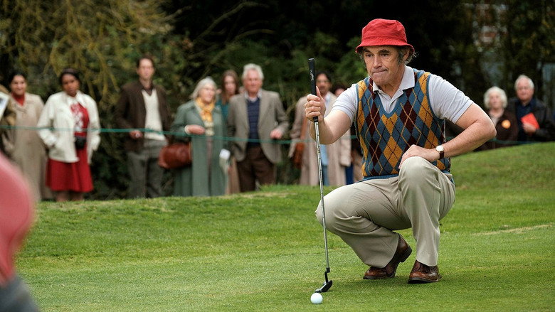 L'As du golf