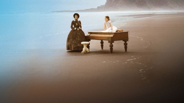 The Piano