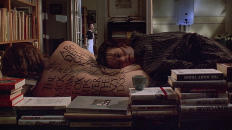 The Pillow Book