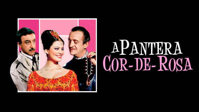 The Pink Panther
