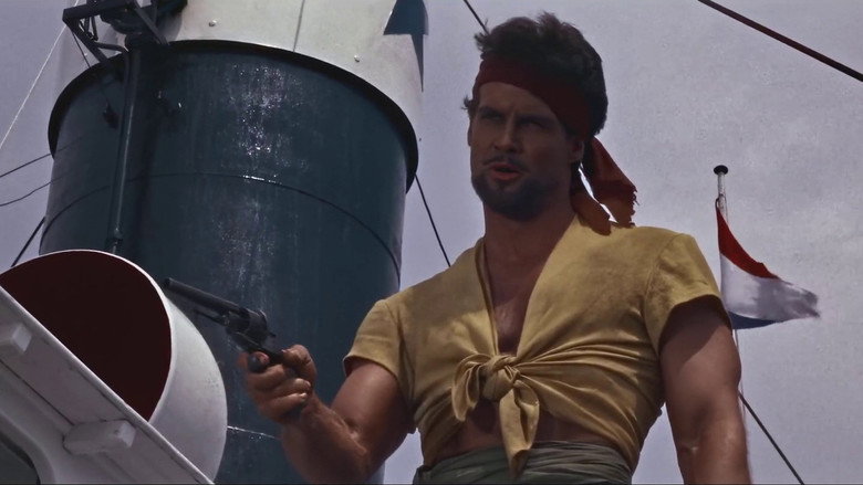 The Pirates of Malaysia