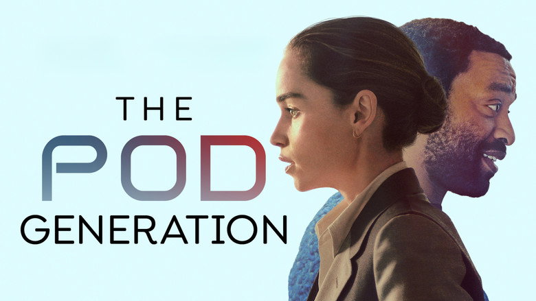 The Pod Generation