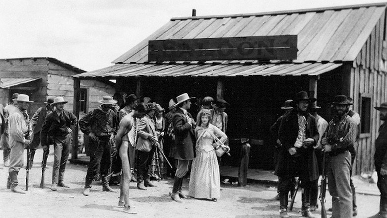The Pony Express