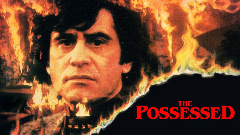 The Possessed