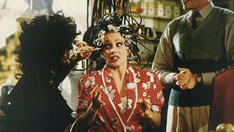 The Postmistress
