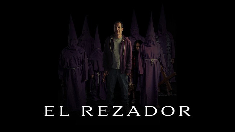 El Rezador