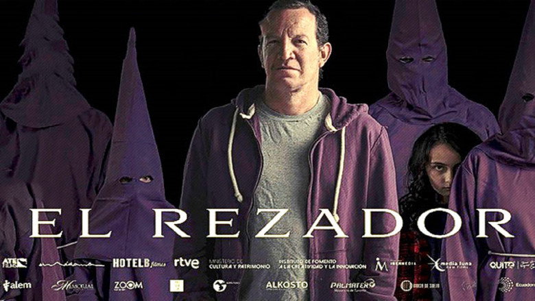 El Rezador