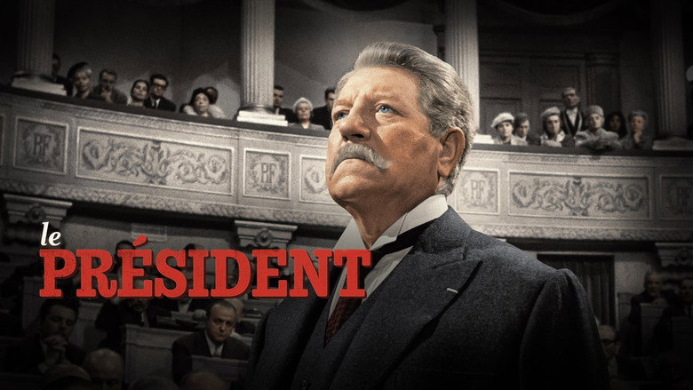 The President