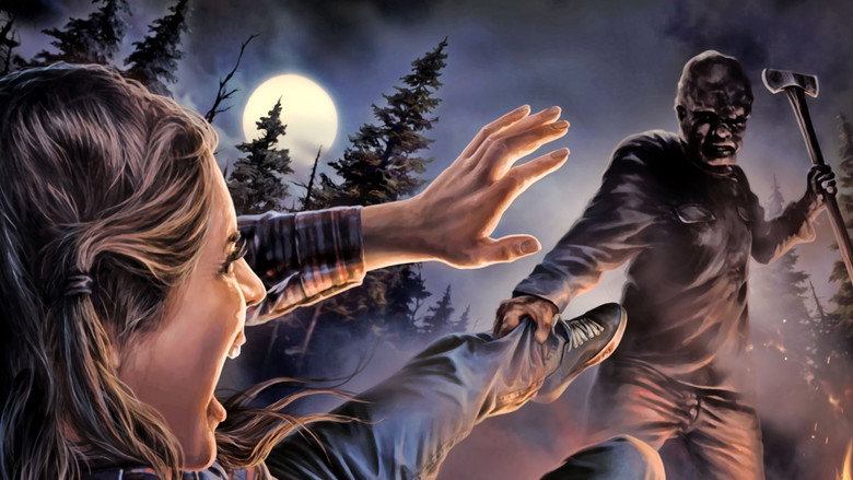 The Prey