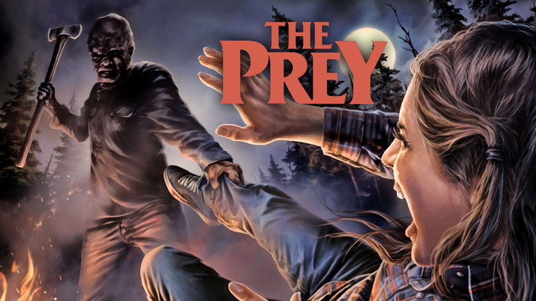 The Prey