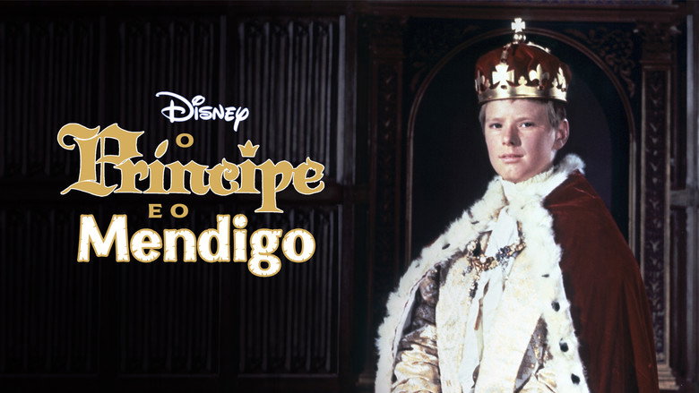 The Prince and the Pauper