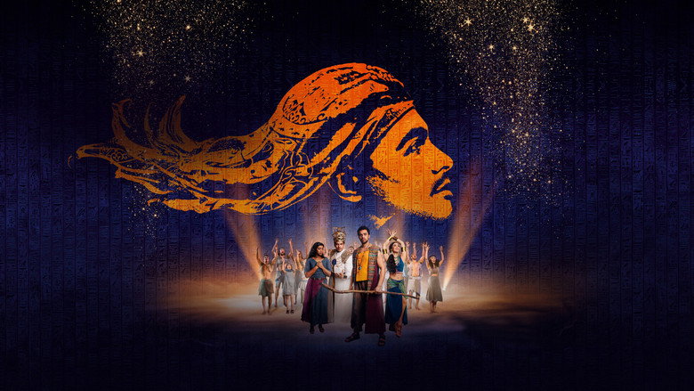 The Prince of Egypt: The Musical