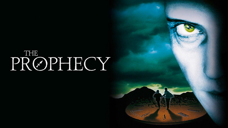 The Prophecy