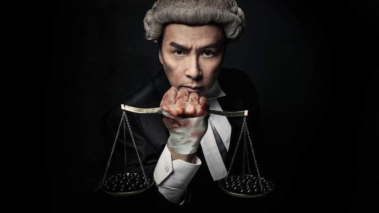 The Prosecutor