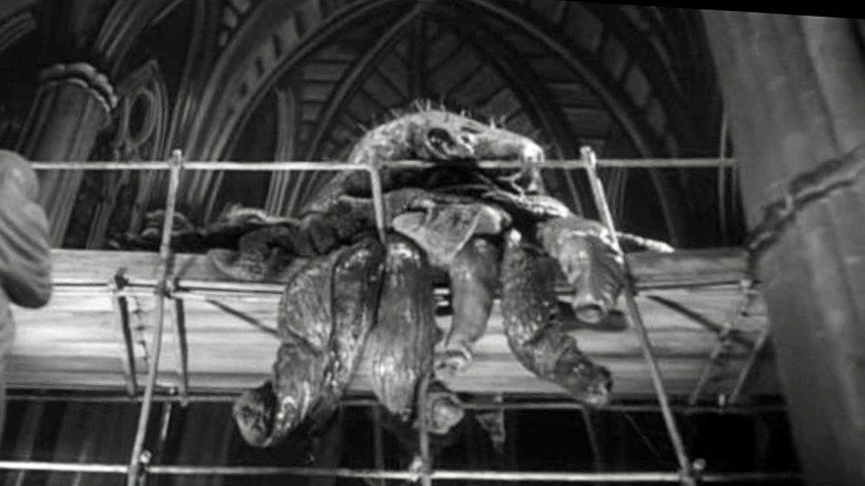 The Quatermass Xperiment