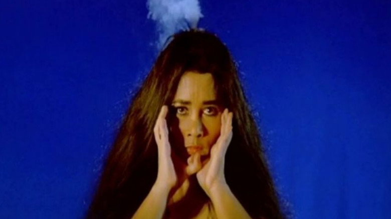 The Queen of Black Magic