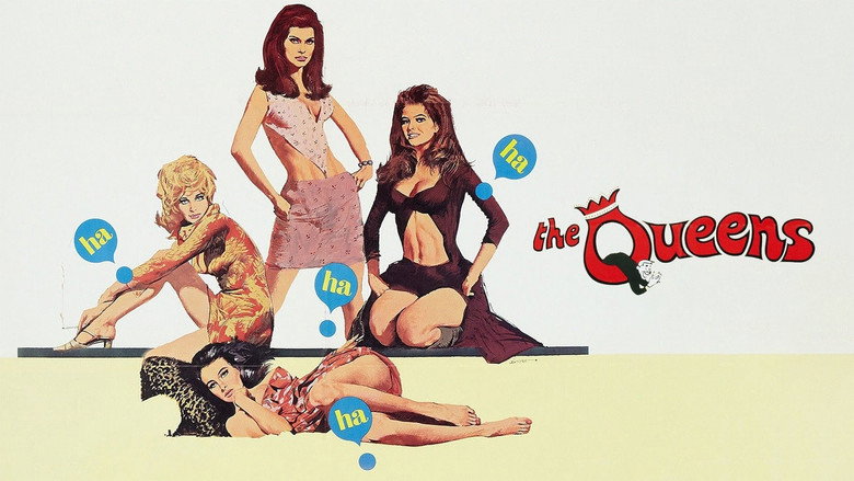 The Queens