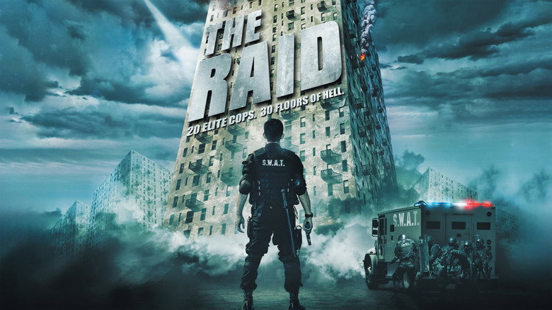 The Raid