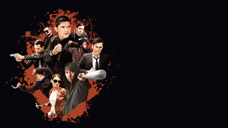 The Raid 2
