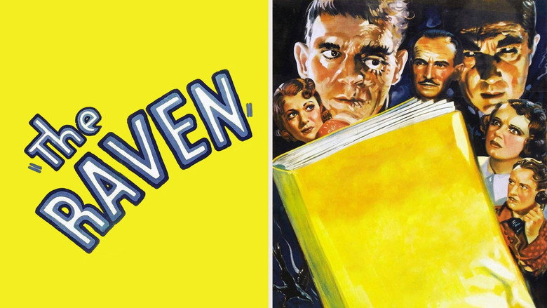 The Raven